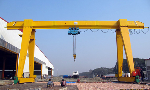 General Industry Crane