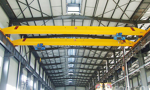 General Industry Crane