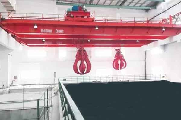 Overhead Crane for Garbage Treatment.jpg