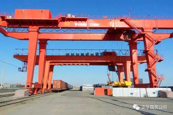 Weihua Gantry Cranes for Rail Transit Construction.jpg