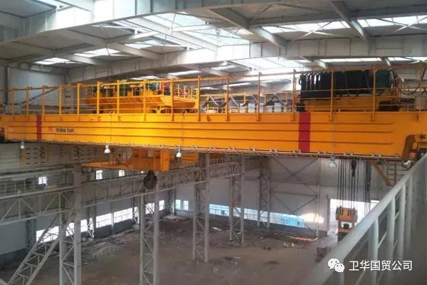 Bridge Cranes for Metallurgical Industry.jpg