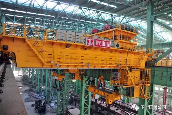 Bridge Cranes for Metallurgical Industry.jpg