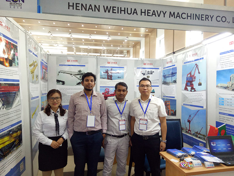 Welcome to Visit Us at Con- expo Bangladesh Oct 25-27th