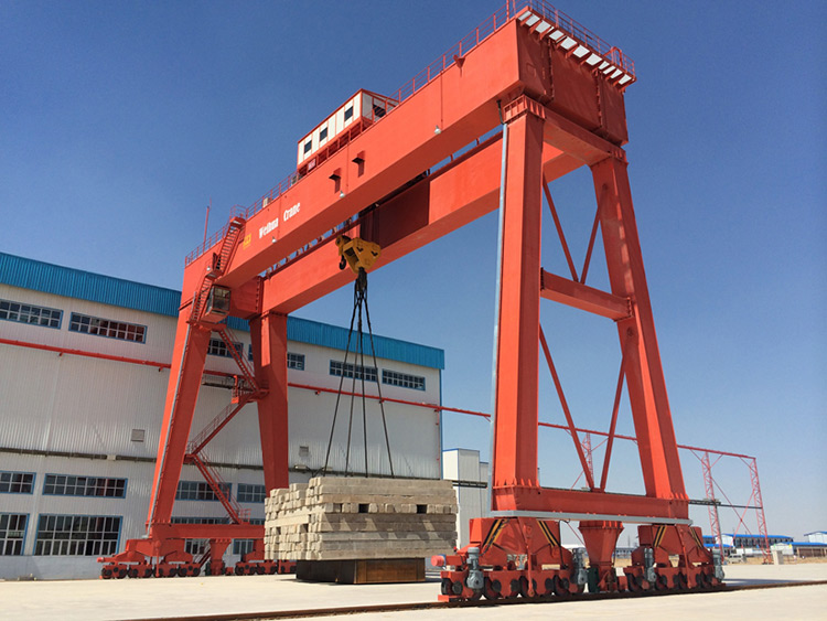 gantry crane