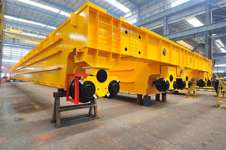 250t metallurgical forging crane