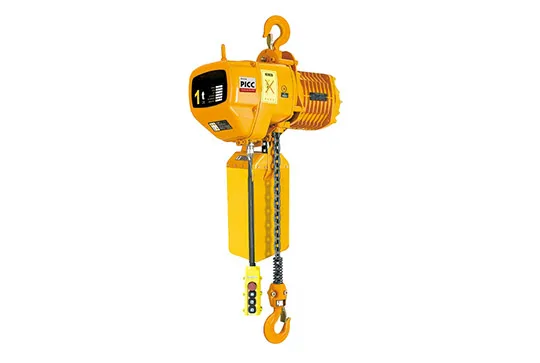 Electric Chain Hoist