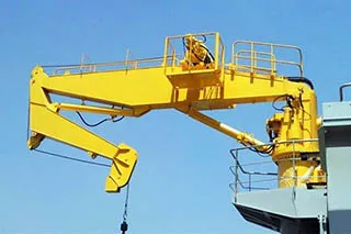 Offshore Cranes