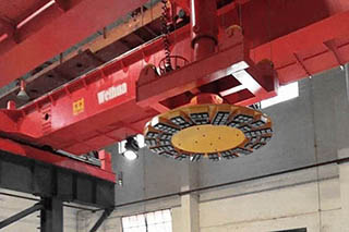 CNC Crane