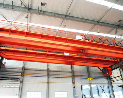 Explosion Proof Cranes