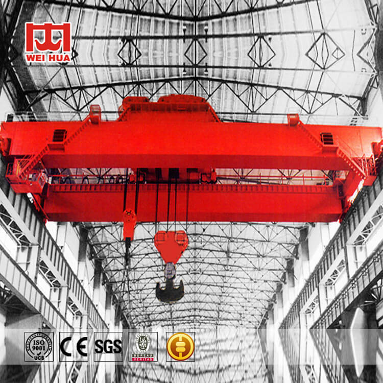 QY INSULATION OVERHEAD CRANE